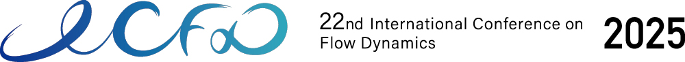 第22回流動ダイナミクスに関する国際会議ICFD2025 2025.11.10-13